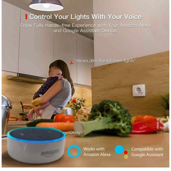 Smart Light Bulb - Picture 6 of 8